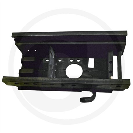 Prowadnica do zaczepu 309/30/22mm Walterscheid