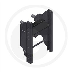 Prowadnica do zaczepu 335/30/22mm Walterscheid