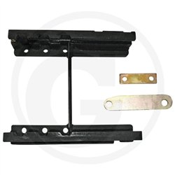 Prowadnica do zaczepu 293/30/22mm Walterscheid