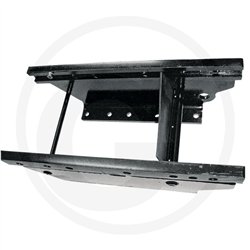Prowadnica do zaczepu 309/30/22mm Walterscheid
