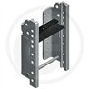 Prowadnica do zaczepu 335/30/22mm Walterscheid