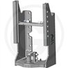 Prowadnica do zaczepu 330/32/25mm Sauermann 711325101