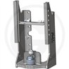 Prowadnica do zaczepu 330/32/26mm Sauermann 711335101