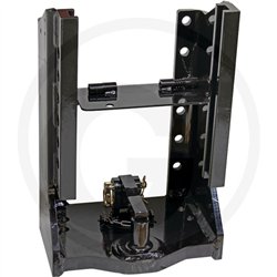 Prowadnica do zaczepu 330/32/26mm Sauermann 711482510