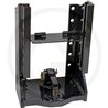 Prowadnica do zaczepu 330/32/26mm Sauermann 711482510