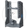Prowadnica do zaczepu 330/32/26mm Sauermann 711482511