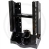 Prowadnica do zaczepu 330/32/26mm Sauermann 711482512