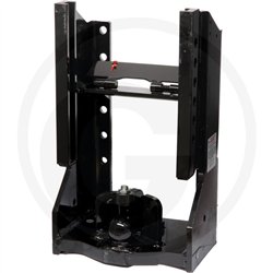 Prowadnica do zaczepu 330/32/26mm Sauermann 711482513