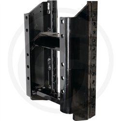 Prowadnica do zaczepu 330/32/26mm Sauermann 711485012