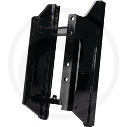 Prowadnica do zaczepu 320/32/26mm Sauermann 711550102