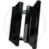 Prowadnica do zaczepu 320/32/26mm Sauermann 711550102