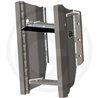 Prowadnica do zaczepu 320/32/26mm Sauermann 711650010