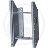 Prowadnica do zaczepu 390/32/26mm Sauermann 711750100