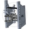 Prowadnica do zaczepu 330/32/26mm Sauermann 711999002