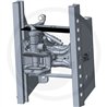 Prowadnica do zaczepu 330/32/26mm Sauermann 711999003