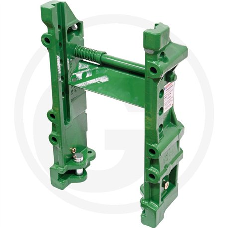 Prowadnica do zaczepu //mm Sauermann, John Deere AL228034