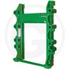 Prowadnica do zaczepu //mm Sauermann, John Deere RE305591