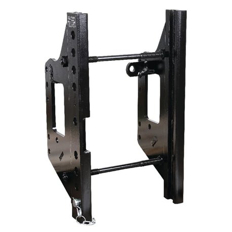 Korpus zaczepu, 330mm