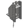 Korpus zaczepu, 225mm