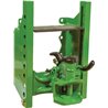 Prowadnica do zaczepu 330/32/26mm Sauermann 711999003