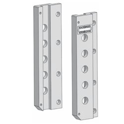 Prowadnica do zaczepu 200/30/22mm Rockinger  RO883A18000