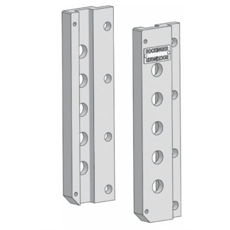 Prowadnica do zaczepu 200/30/22mm Rockinger  RO883A18000