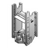 Prowadnica do zaczepu 330/32/25mm Rockinger  RO880I12001