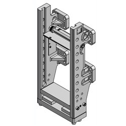 Prowadnica do zaczepu 330/32/25mm Rockinger  RO880B14000