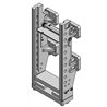 Prowadnica do zaczepu 330/32/25mm Rockinger  RO880B14000