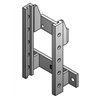 Prowadnica do zaczepu 270/32/25mm Rockinger  RO881A0200C