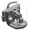Zaczep Piton Fix do prowadnicy 241/30/22mm, Scharmüller