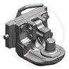 Zaczep Piton Fix do prowadnicy 245/30/20mm, Scharmüller