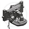 Zaczep Piton Fix do prowadnicy 335/30/22mm, Scharmüller
