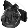 Zaczep Piton Fix do prowadnicy 330/32/25mm, Rockinger