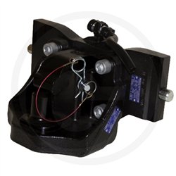 Zaczep Piton Fix do prowadnicy 390/32/25mm, Rockinger