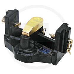 Zaczep Piton Fix do prowadnicy 309/30/22mm, Walterscheid