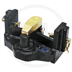 Zaczep Piton Fix do prowadnicy 335/30/22mm, Walterscheid