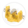 Zaczep Piton Fix do prowadnicy 314/30/20mm, Walterscheid