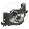 Zaczep Piton Fix do prowadnicy 335/30/22mm, Scharmüller