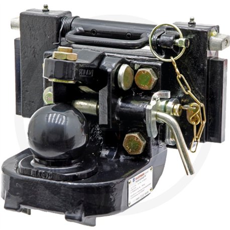 Zaczep HS1250-NH-KV