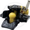 Samochodowy zaczep kulowy HS2600-KU-A