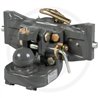 Zaczep Kulowy K80 do prowadnicy 360/32/25mm, Sauermann S0439014