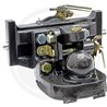 Zaczep Kulowy K80 do prowadnicy 311/30/22mm, Sauermann F99991266
