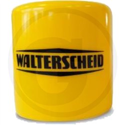 Kapturek K80 tworzywo sztuczne,, Walterscheid 8004664