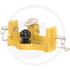 Zaczep Kulowy K80 do prowadnicy 311/30/22mm, Walterscheid 8002577