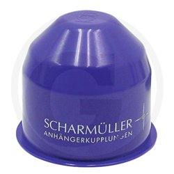 Kapturek K80 tworzywo sztuczne, Scharmüller 107308000
