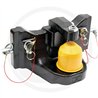 Zaczep Kulowy K80 do prowadnicy 336/30/22mm, Rockinger RO825A3640C