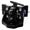 Zaczep Kulowy K80 do prowadnicy 330/30/20mm, Rockinger