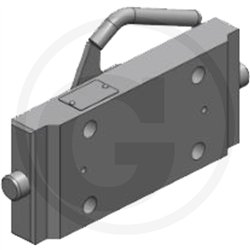 Adapterplatte