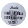Orbitrol OSPBX 200-LS Danfoss 150-1083